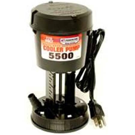 Dial Dial 1150 Ul5500 Cooler Pump 115v 4527966